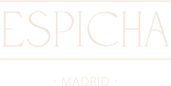 Logo de Espicha Madrid